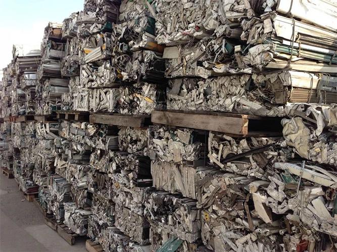 废铁回收厂家物资回收蔡甸废铁回收